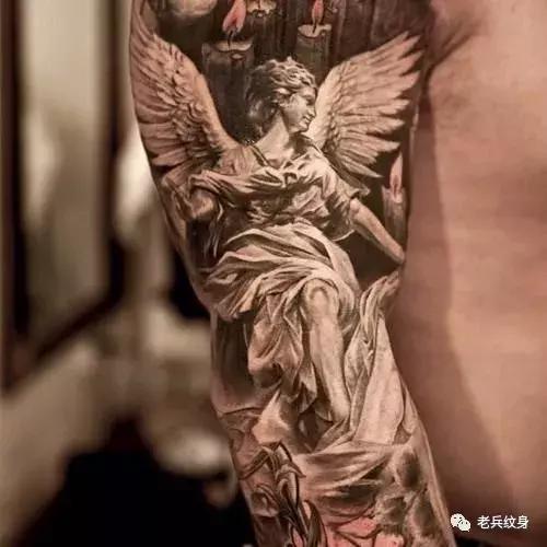 天使的翅膀,天使羽翼,探索神秘翅膀的故事