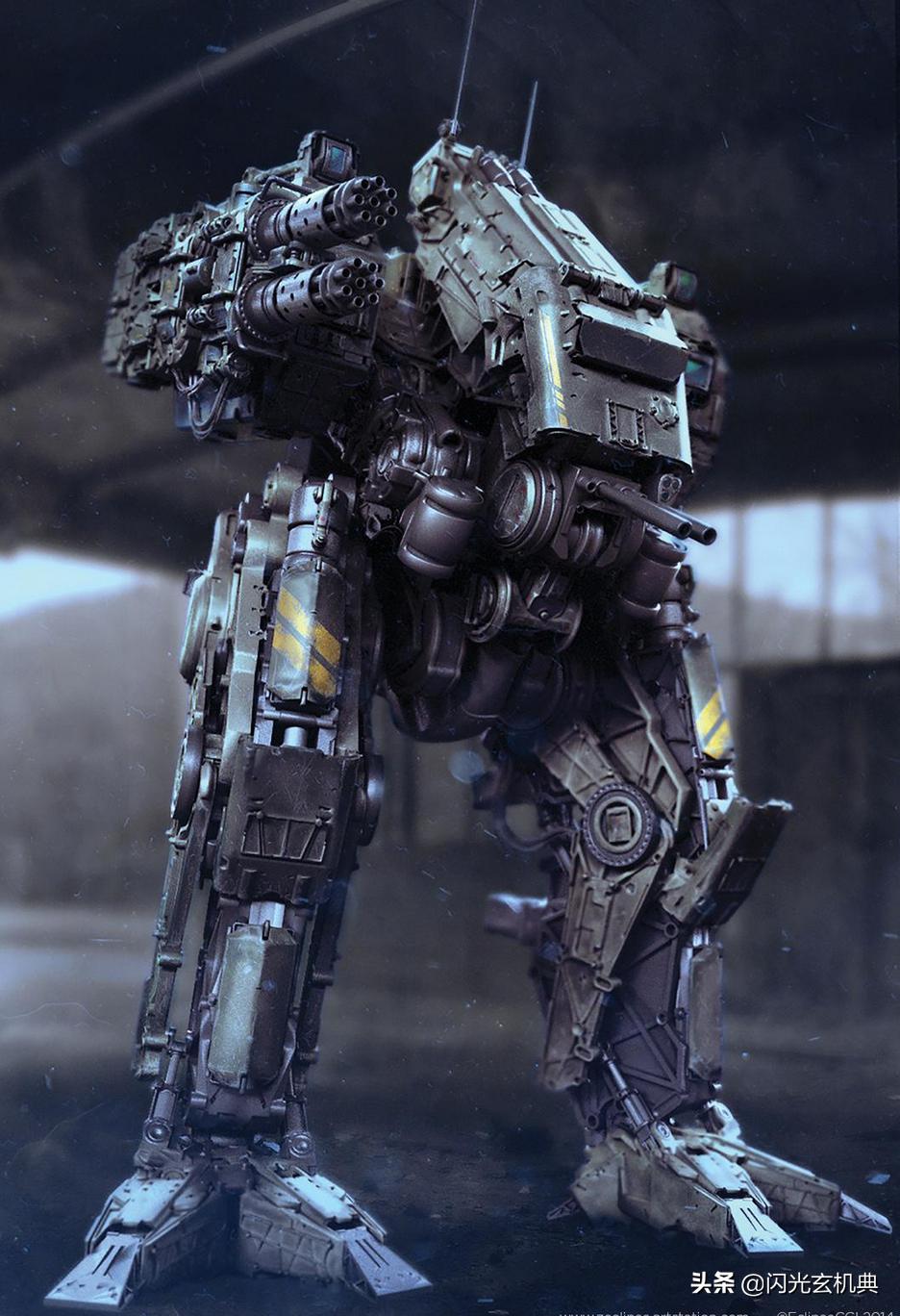 未来科幻单兵装备，重塑战场生态的尖端科技，未来科幻单兵装备，重塑战场生态的尖端科技革新