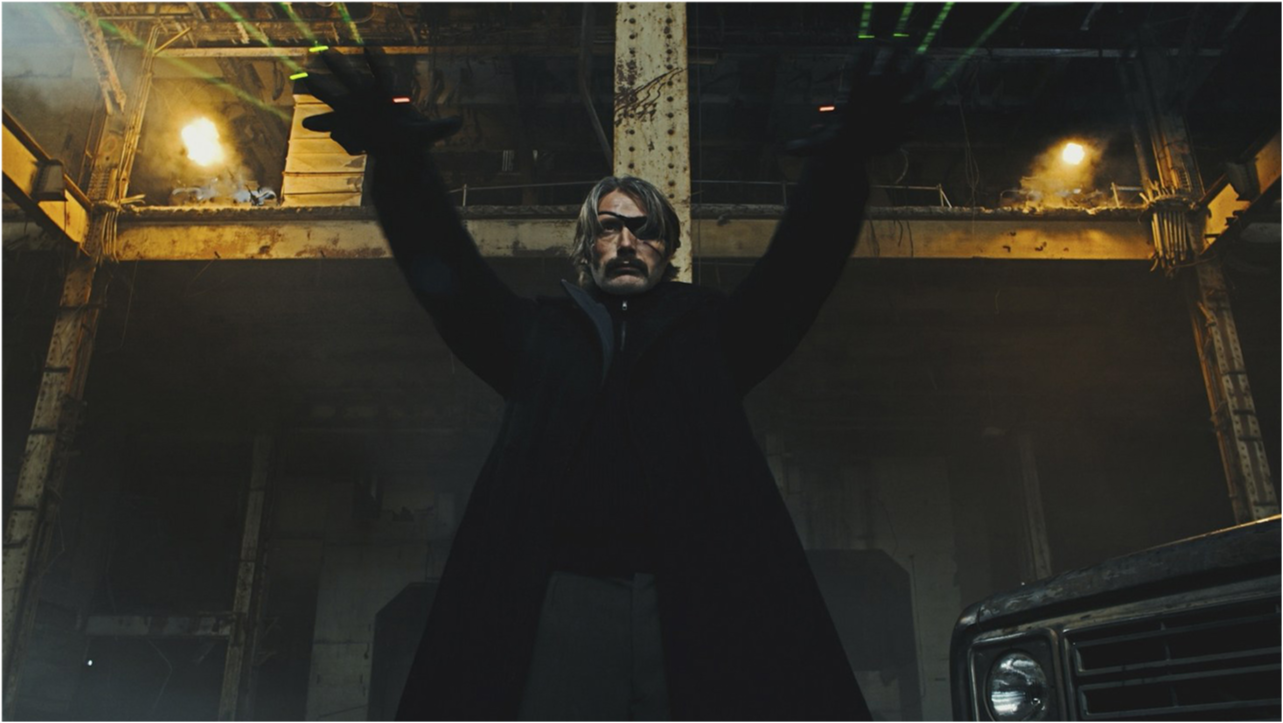 极限杀手,超越界限的勇者之路,超越界限的勇者之路,极限杀手的征途