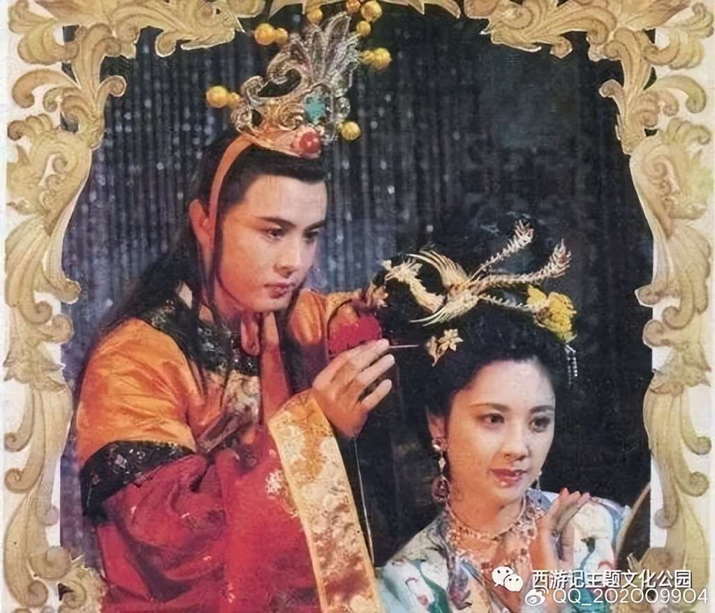 西游记86版演员表,重温经典角色与演员阵容,西游记86版演员阵容回顾,经典角色与演员一览