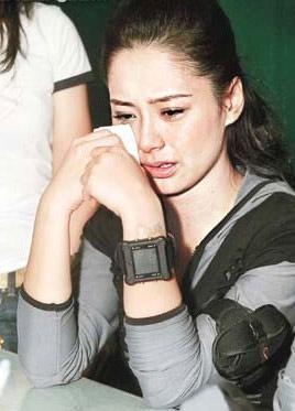 阿娇、陈冠希、张柏芝,财富与名气之间的较量,阿娇、陈冠希、张柏芝,财富与名气的较量之战