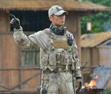 我是特种兵演员表火凤凰——热血军旅的青春印记,特种兵演员表火凤凰,热血军旅的青春印记回顾