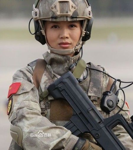 特种兵之火凤凰演员表代号,特种兵之火凤凰演员表及代号一览