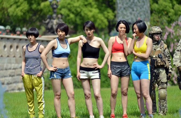 特种兵之火凤凰演员表代号,特种兵之火凤凰演员表及代号一览