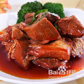 家常红烧牛肉的做法,家常红烧牛肉烹饪方法指南