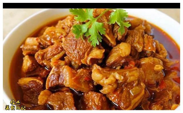 家常红烧牛肉的做法,家常红烧牛肉烹饪方法指南