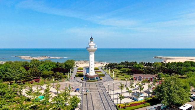 山东日照旅游攻略,探索日照的美丽景点,山东日照旅游攻略,探索日照魅力景点之旅