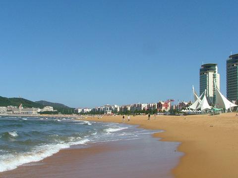 山东日照旅游攻略,探索日照的美丽景点,山东日照旅游攻略,探索日照魅力景点之旅