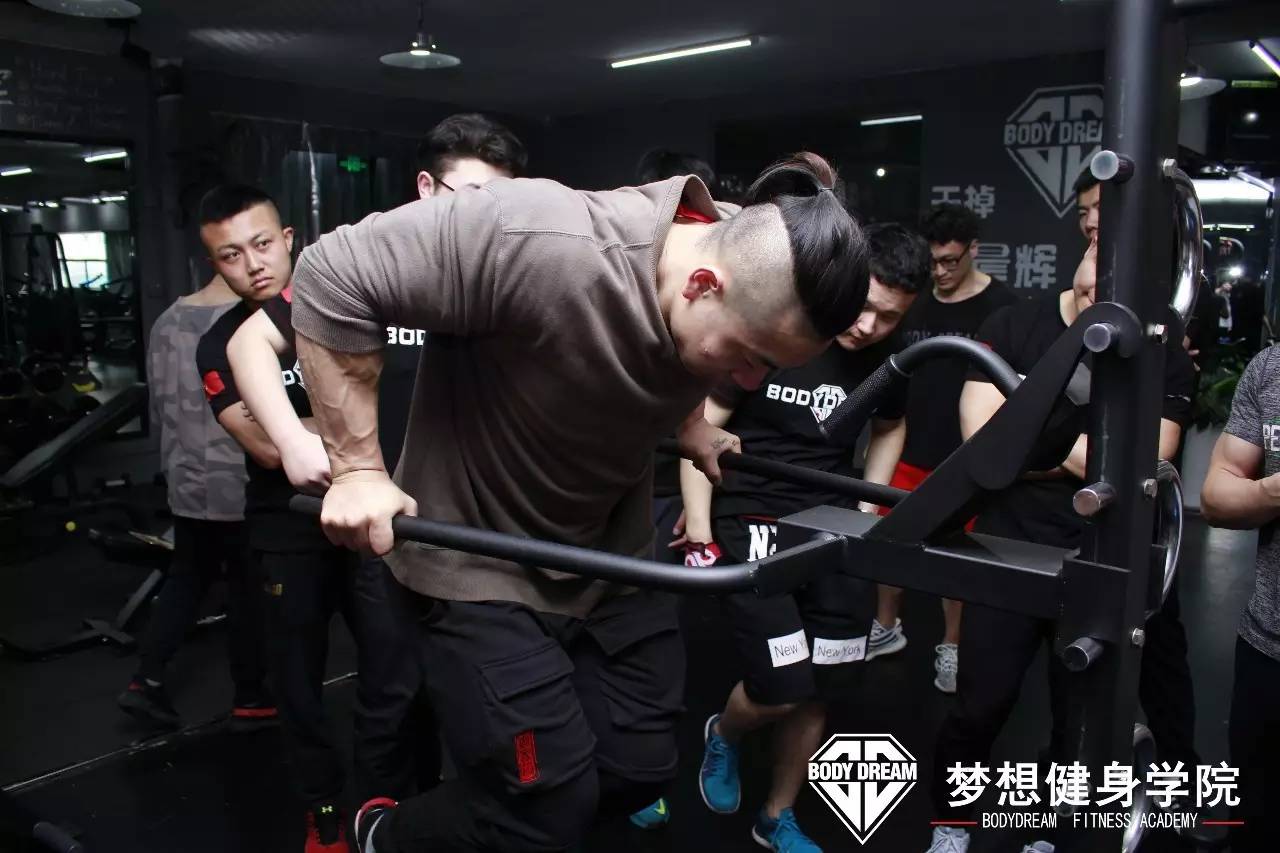 梦想健身学院报名官网——塑造未来的健身之星,梦想健身学院报名官网,塑造未来的健身之星旅程启动!