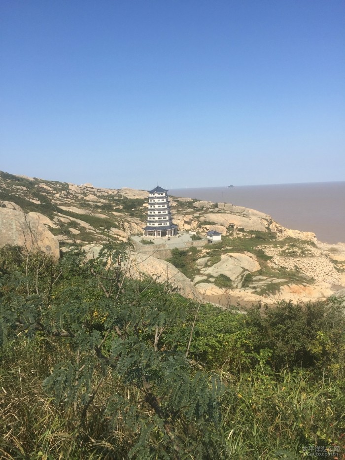 舟山免费景点自驾游攻略,舟山免费景点自驾游攻略大全