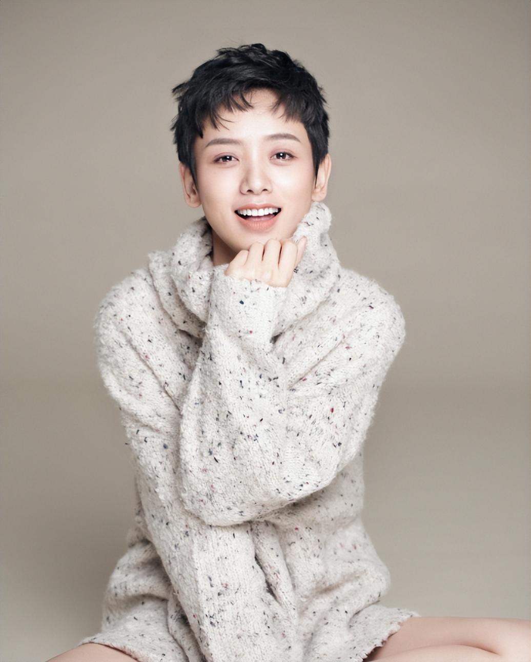 刘恺威个人资料简介图片大全，刘恺威个人资料简介及图片集大成览