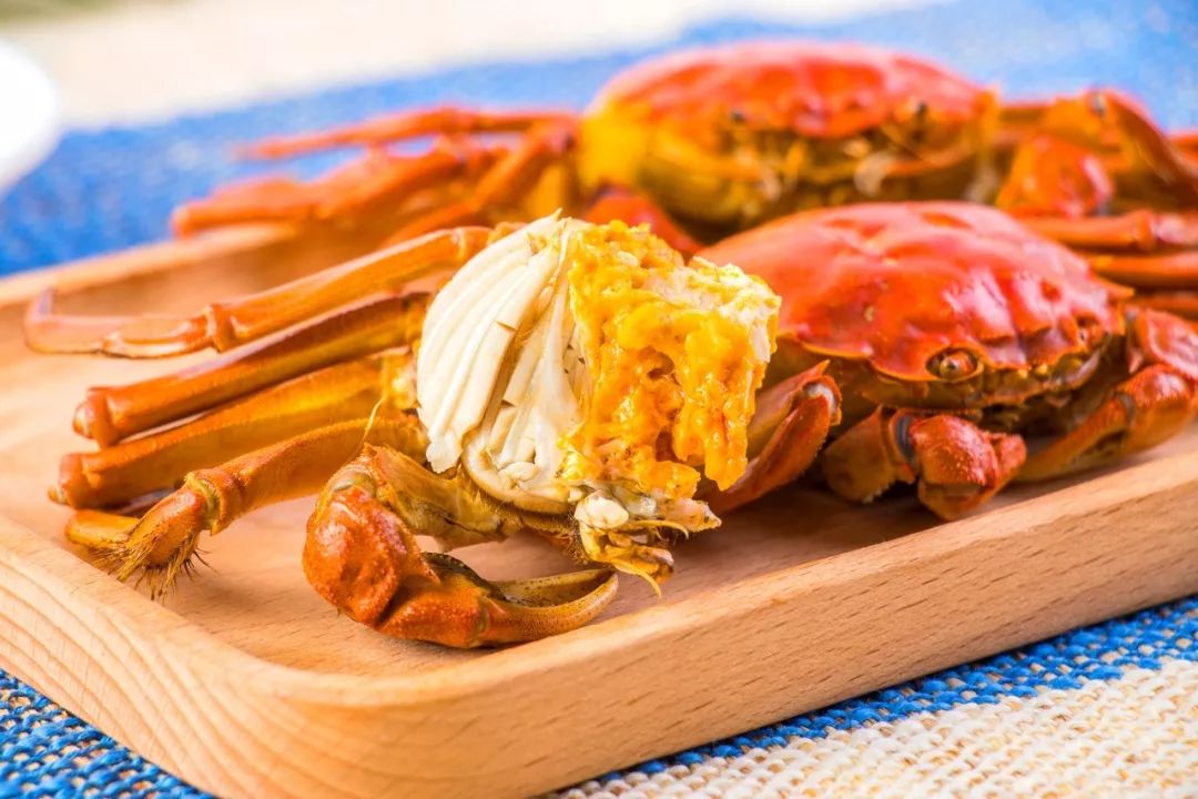 吃螃蟹的十大禁忌,健康享受美味海鲜,吃螃蟹的十大禁忌,健康享用海鲜须知