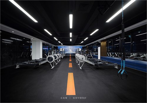 现代健身房设计理念，打造舒适、科技与个性化的运动空间，现代健身房设计理念，打造舒适、科技与个性化的运动体验空间