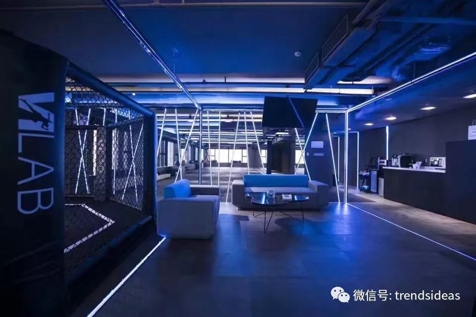 现代健身房设计理念,打造舒适、科技与个性化的运动空间,现代健身房设计理念,打造舒适、科技与个性化的运动体验空间