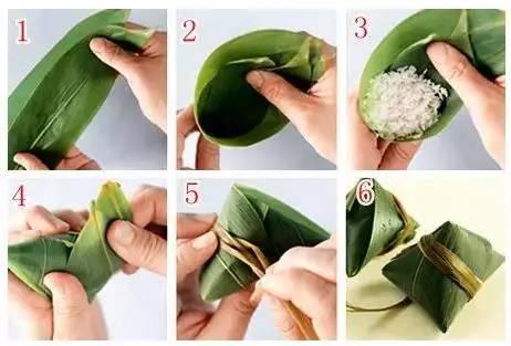包粽子,传统手艺的温馨传承,粽子制作,传统手艺的温馨传承之旅
