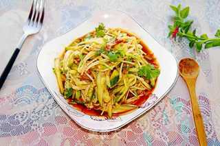 凉菜做法大全,20种美味凉拌菜,凉菜做法大全,20种美味凉拌菜教程