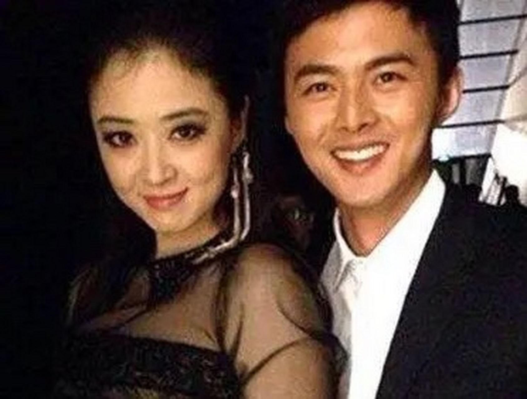 揭秘演员蒋欣的老公身份，蒋欣老公身份揭秘