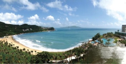 珠海有哪些好玩的地方景点推荐,珠海必游景点推荐,探索城市中的美好之地