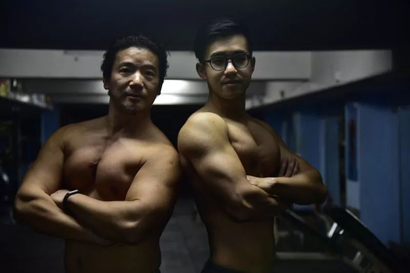 八块腹肌,男性魅力的象征与个人追求的标杆,八块腹肌,男性魅力的典范与个人健身目标