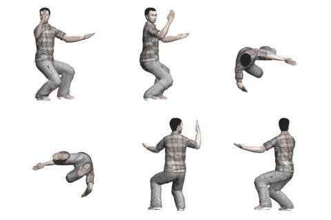 探索最有效的减肥运动方法,实现快速且健康的减重目标,探索最佳减肥运动方式,实现快速健康减重目标