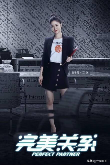 完美关系演员表及角色深度解析,完美关系演员阵容及角色深度剖析