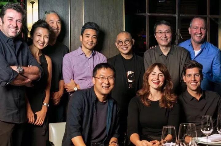 广州亚太瑜伽学院深度探索与体验，广州亚太瑜伽学院，深度探索与体验之旅