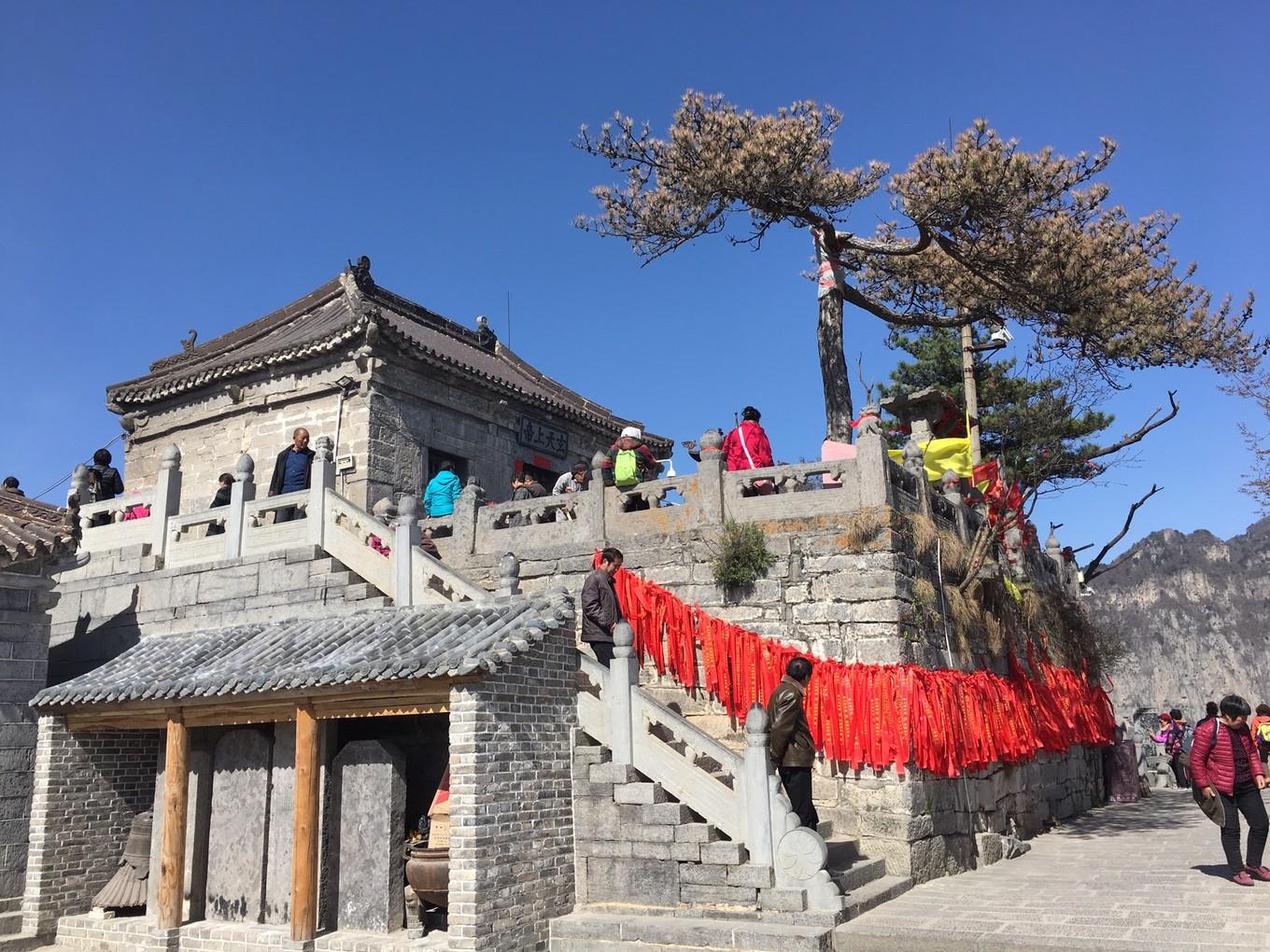 郭亮村旅游景点门票价格详解,郭亮村旅游景点门票价格全面解析