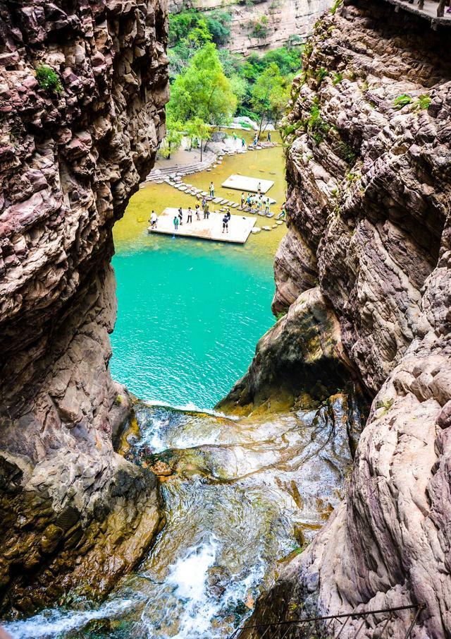 郭亮村旅游景点门票价格详解,郭亮村旅游景点门票价格全面解析