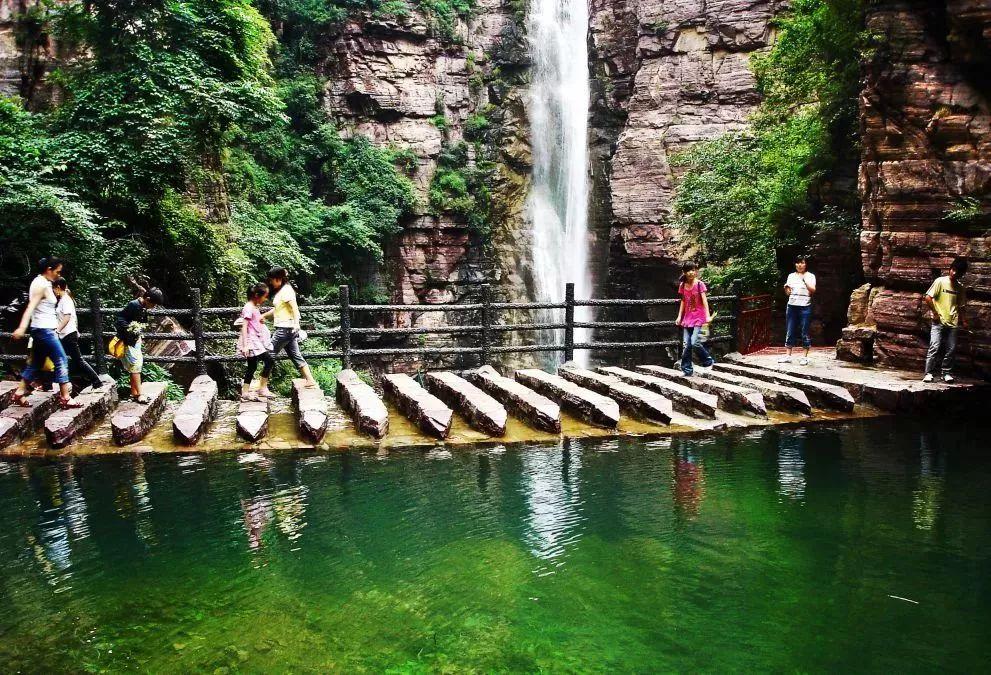 郭亮村旅游景点门票价格详解,郭亮村旅游景点门票价格全面解析