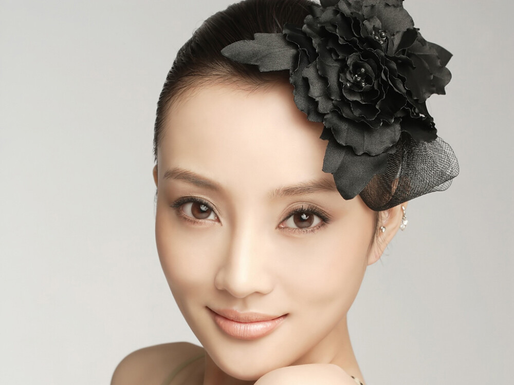 李小璐个人资料和简历,李小璐,个人资料与生平简介