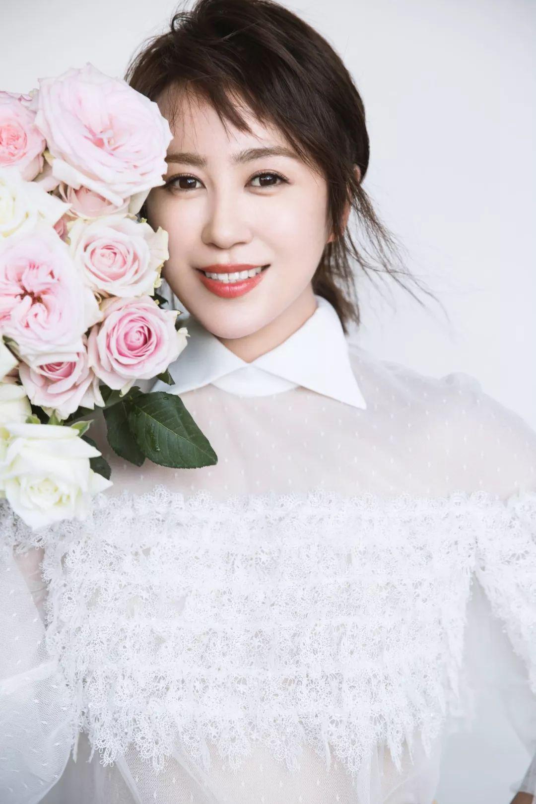 马丽个人资料,演员之路的璀璨之星,马丽,璀璨演员之路的个人资料揭秘