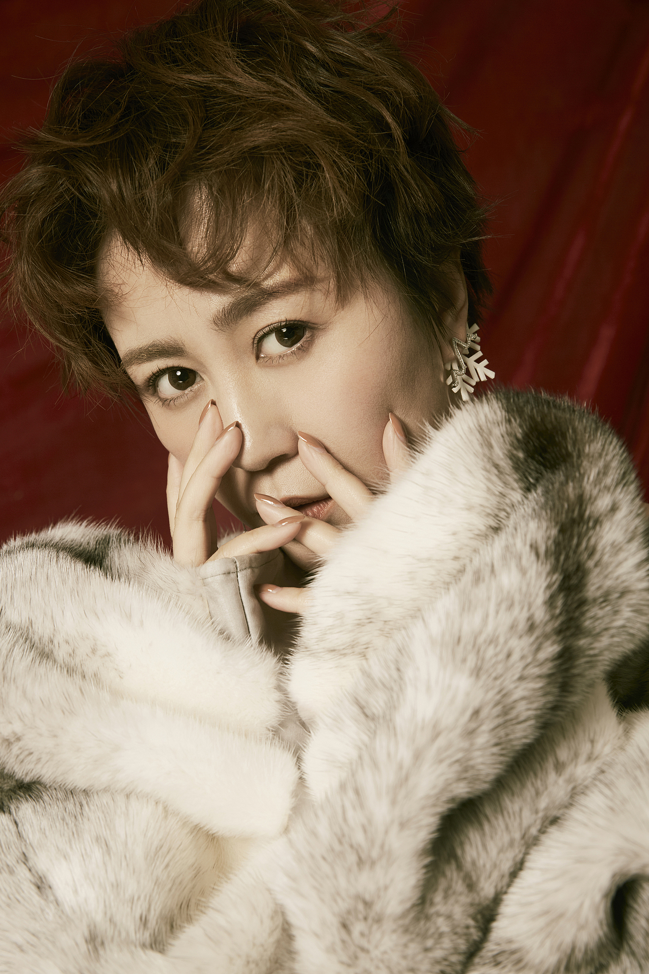 马丽个人资料,演员之路的璀璨之星,马丽,璀璨演员之路的个人资料揭秘