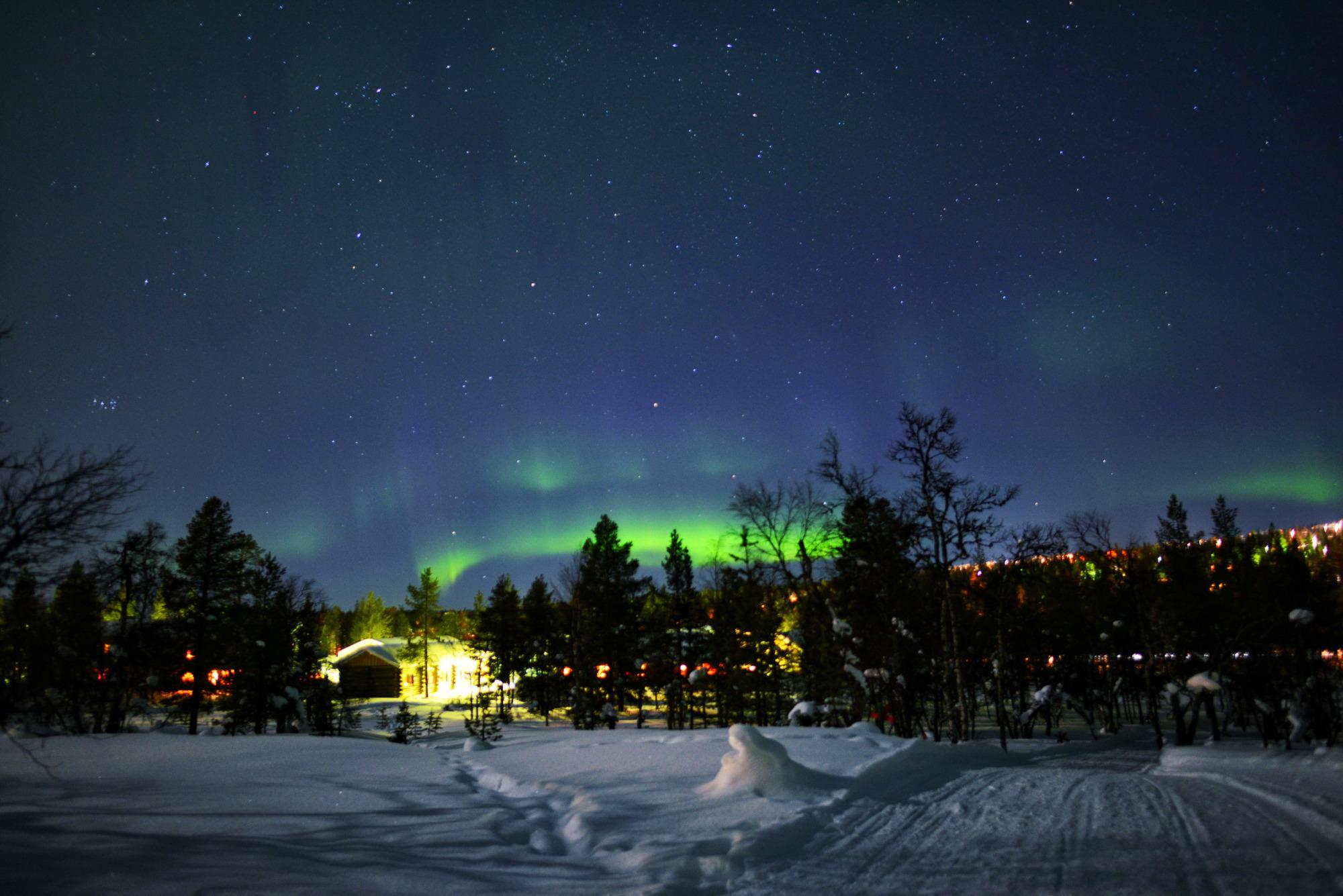 芬兰十大著名景点,探索北欧之魅的绝佳去处,芬兰十大著名景点,北欧魅力的绝佳探索之地