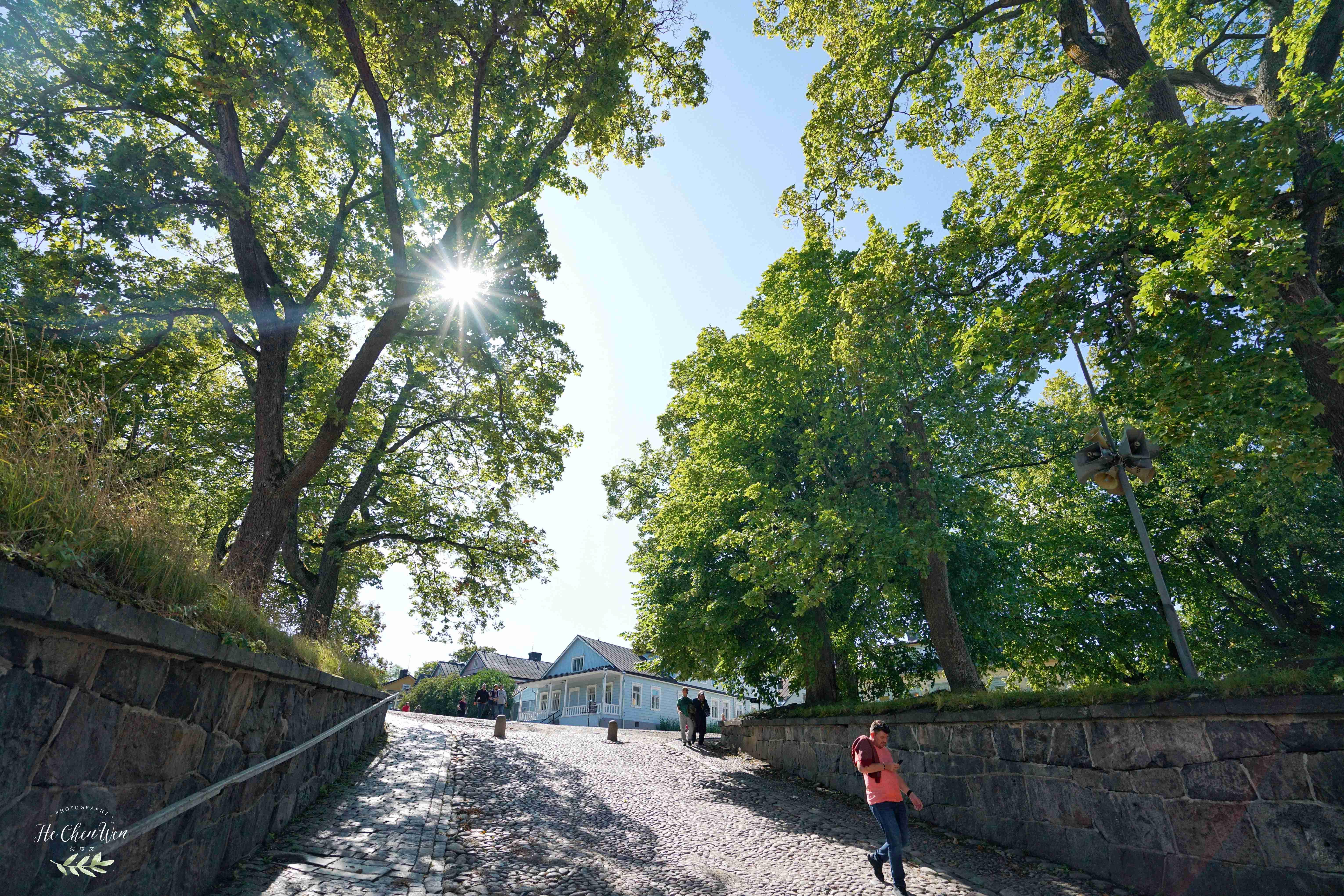 芬兰十大著名景点,探索北欧之魅的绝佳去处,芬兰十大著名景点,北欧魅力的绝佳探索之地