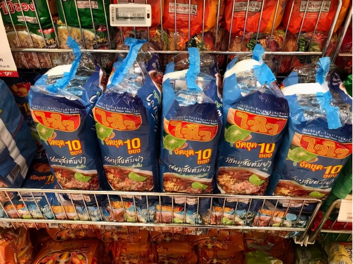 泰国旅游必买物品清单，泰国旅游必备购物清单