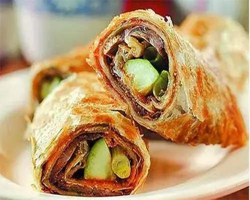 香葱大饼调料配方还原,香葱大饼调料配方揭秘