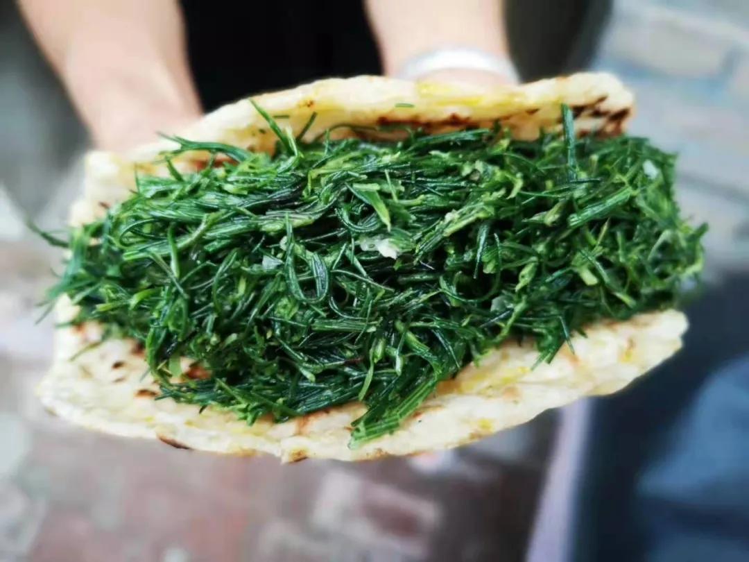 香葱大饼调料配方还原,香葱大饼调料配方揭秘