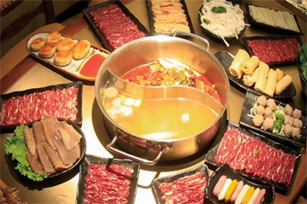 火锅加盟,探索成功之道的关键要素,火锅加盟,成功之道的关键要素探索