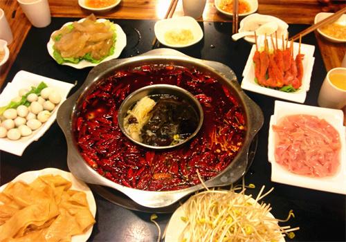 火锅加盟,探索成功之道的关键要素,火锅加盟,成功之道的关键要素探索