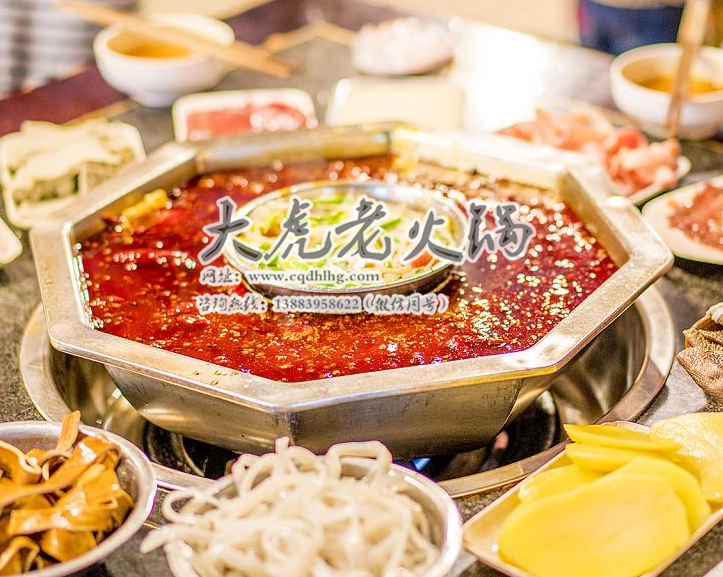 火锅加盟,探索成功之道的关键要素,火锅加盟,成功之道的关键要素探索