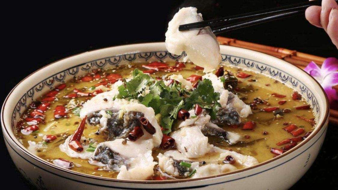 酸菜鱼制作视频教程，详细步骤引领你走向美味佳肴，酸菜鱼制作教程，一步步带你掌握美味佳肴