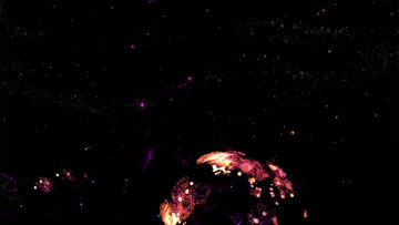 星空动漫在线观看,体验无与伦比的视听盛宴,星空动漫在线观看,视听盛宴,无与伦比!