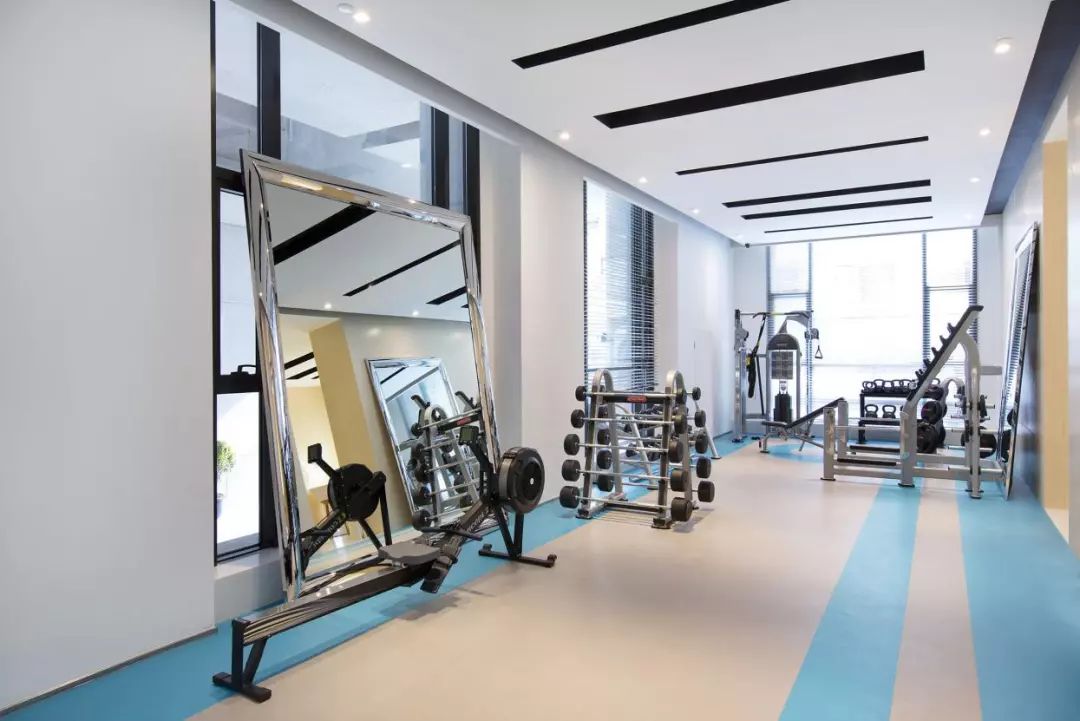 打造理想家庭健身房，从1平米到10平米的智慧升级，智慧升级，从1平米到10平米，打造理想家庭健身房之路