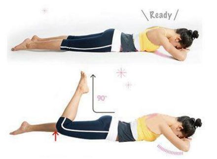 股四头肌锻炼方法,全面解析与实践指南,股四头肌锻炼大全,全面解析与实践指南