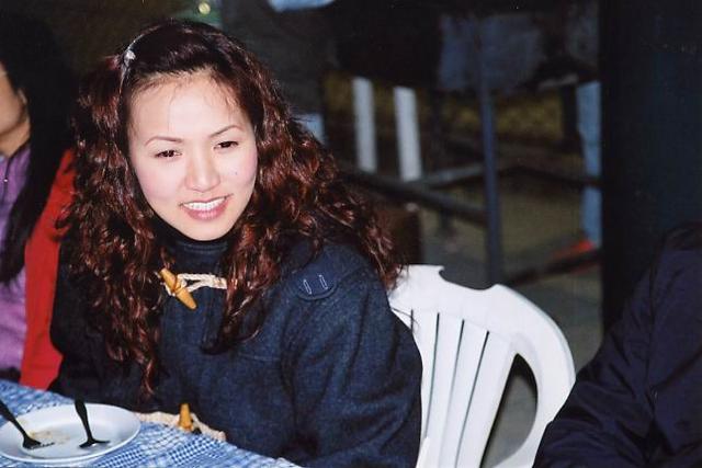 黎瑞恩老公曾智明个人资料详解,黎瑞恩老公曾智明的个人资料详解