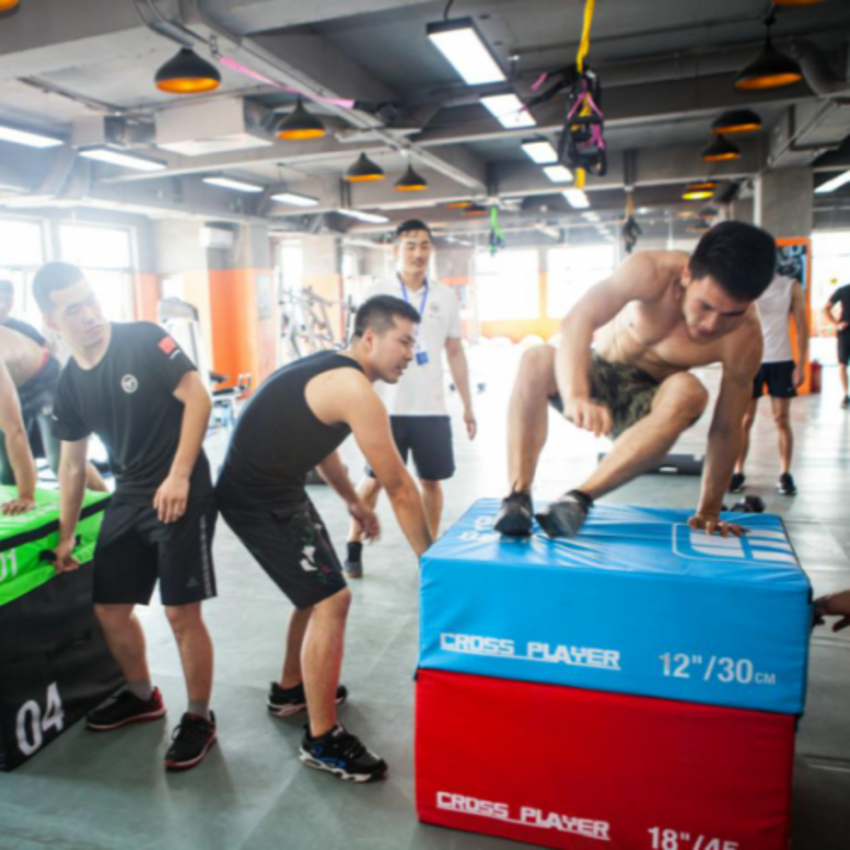 北京健身教练培训机构深度解析,北京健身教练培训机构全面深度解析