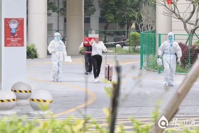 泉州疫情最新消息，众志成城，共克时艰，泉州疫情最新动态，众志成城，共同抗击疫情
