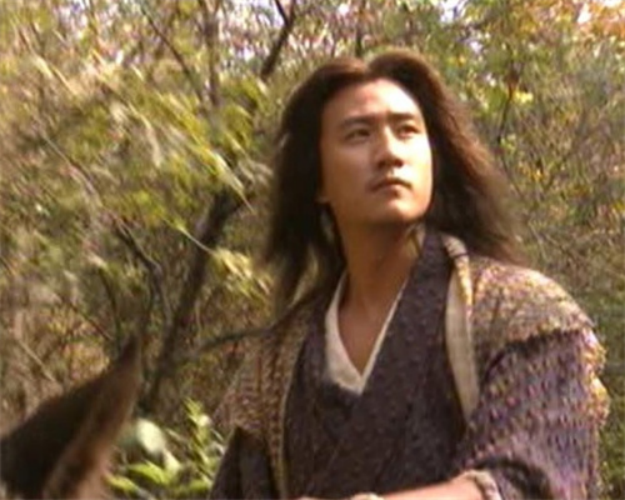 天龙八部胡军版，英雄群像与江湖传奇的完美结合，天龙八部胡军版，英雄群像与江湖传奇的绝妙融合