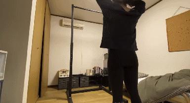 引体向上视频教学视频,掌握正确姿势,提升锻炼效果,掌握引体向上正确姿势,提升锻炼效果的教学视频观看指南