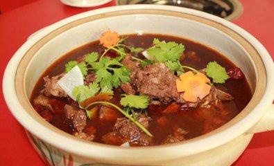 红焖羊肉正宗做法，传统与美味的完美结合，红焖羊肉正宗做法，传统与美味的绝佳融合之道